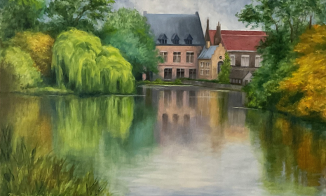Brugges_ Belgium