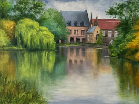 Brugges_ Belgium